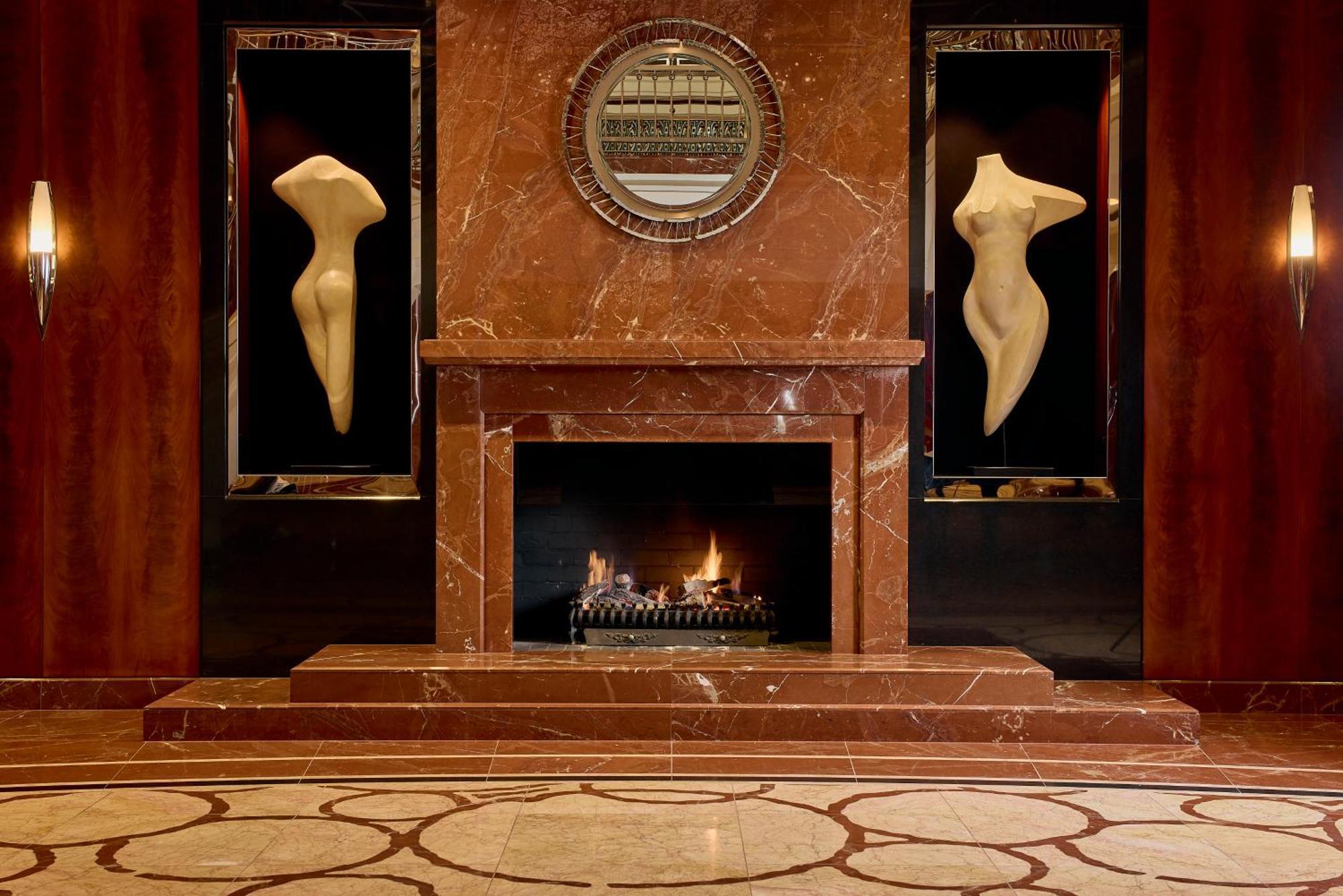 Park Hyatt Melbourne, Melbourne