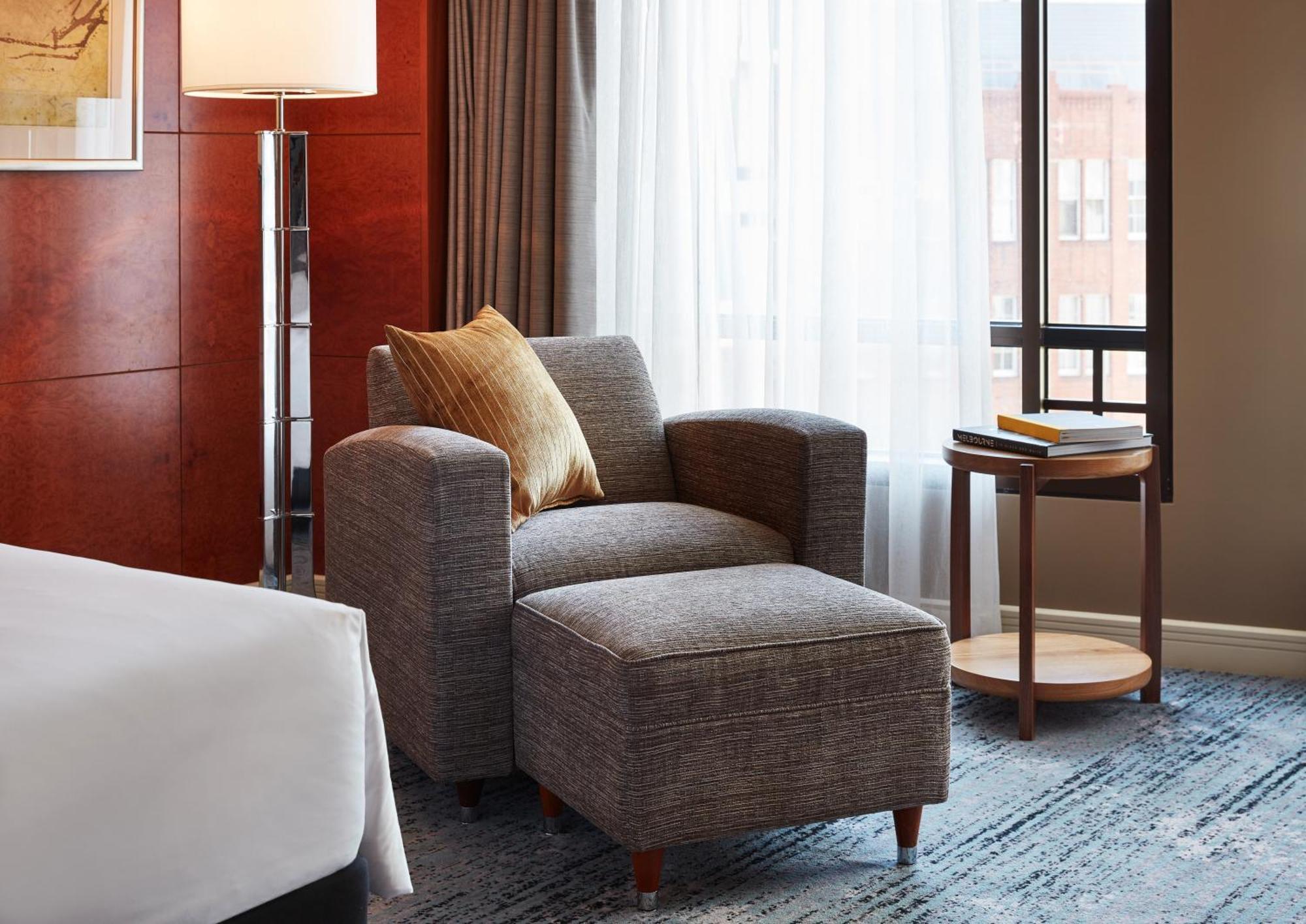 Park Hyatt Melbourne — Foto’s 1